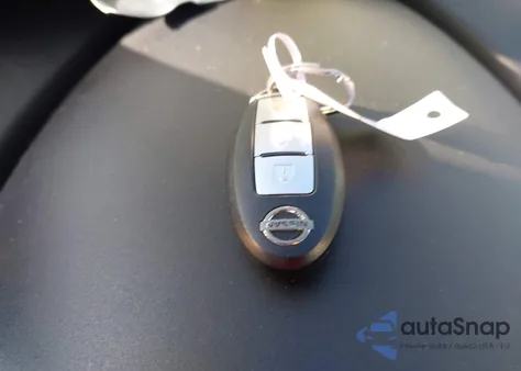 2013 Nissan Rogue Sv z USA, uszkodzony, nr VIN JN8AS5MV2DW615593